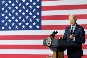 Байден сделал заявление по поводу кризиса на южной границе США