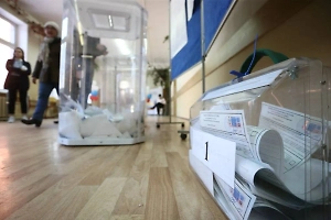 Лукашенко убеждён в том, что выборы в России и Белоруссии пройдут спокойно