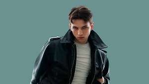 Самый голый участник вечеринки Ивлеевой пойдёт служить в армию весной