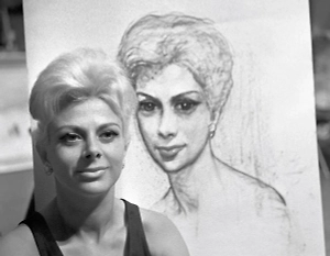 В возрасте 90 лет умерла итальянская актриса Сандра Мило, снимавшаяся у Феллини