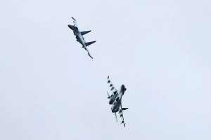 В Минобороны сообщили подробности нештатного схода боеприпаса в Воронежской области