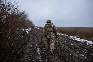 В США предрекли военное поражение Украины в первой половине 2024 года