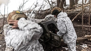 Во Франции решили поменять формат помощи Украине