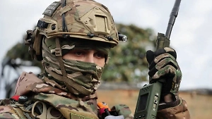 МО: ВС РФ сформировали две армии, авиакорпус, 50 соединений и частей в 2023 году