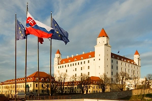 Премьер Словакии заявил, что Украина не является независимой страной