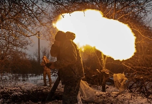 ВСУ за сутки потеряли до 320 военнослужащих на Донецком направлении