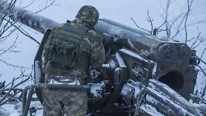 ВС России отразили 10 атак и уничтожили 150 бойцов ВСУ на Купянском направлении