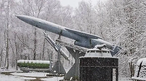 Советские ракеты поразили комплексы ПВО ВСУ в Одессе