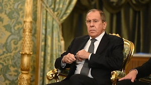 Лавров публично разоблачил лукавый тезис Запада о России