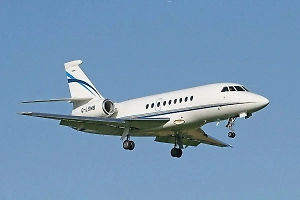 Упавший в горах частный самолёт не должен был лететь через Афганистан