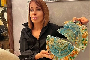 Потерявшая мать Штурм пожаловалась на чёрную полосу после участия в "Битве экстрасенсов"