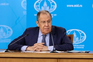 Лавров заявил, что администрация США не заинтересована в политическом диалоге с РФ