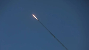 В Белгородской области сработала ПВО