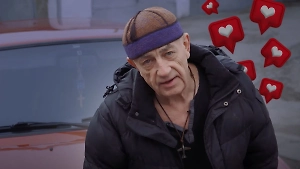 Какие тайны скрывает исполнитель вирусного рэпа "Дымок" Цыпер