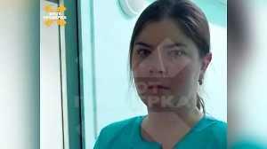 В Кирове пьяный врач 4 часа не могла отдать снимки детям, потому что "поминала бабушку"