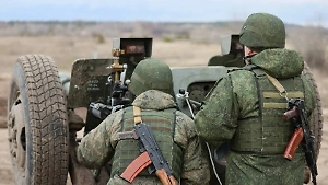 Четверо российских военных двое суток героически отбивали атаки ВСУ