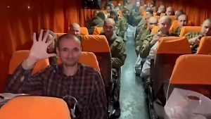 Москалькова: 75 из 248 военных ВС РФ вернулись из украинского плена без обмена