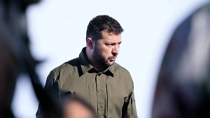 Медведчук назвал три ошибки, которые привели Зеленского к краху