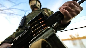 Комбат штурмовой бригады ВСУ признал превосходство Российской армии над украинской