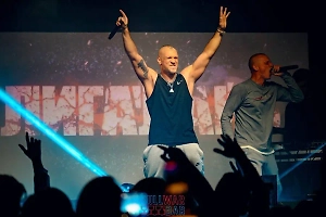 Рэпер Лигалайз избежал наказания за дискредитацию армии в мерзком клипе против СВО