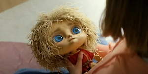 Вышел первый тизер фильма "Домовёнок Кузя"