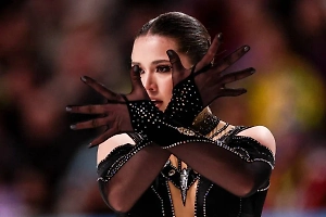 Спортивный юрист раскрыла единственный способ оспорить "приговор" Валиевой