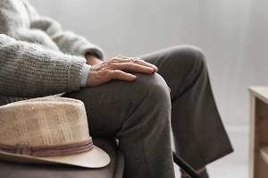 Учёные выяснили, как можно заразиться болезнью Альцгеймера