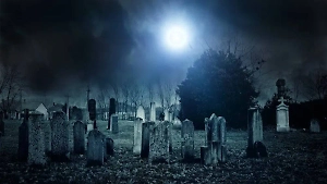 5 загадочных кладбищ России, на которых регулярно происходит паранормальщина