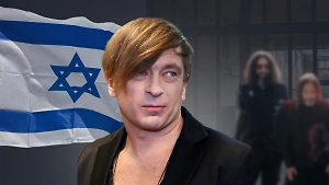 Почему Лёва "Би-2" сбежал в Израиль, бросив группу в таиландской тюрьме