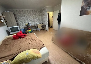 Девушка пришла в гости к москвичу и умерла через 10 дней зверских избиений в плену