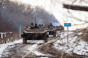 Путин рассказал об успехах наших "мужиков" под Авдеевкой