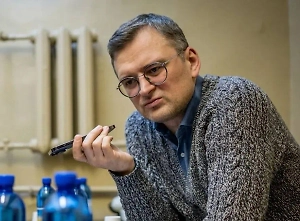 Находящийся в киевском СИЗО депутат заявил об унижении Кулебы со стороны Венгрии