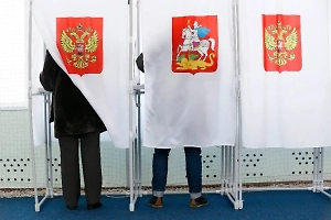 Эксперты оценили особенности кампаний трёх кандидатов в президенты