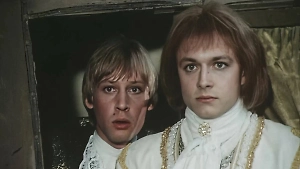 Какие скандалы гремели во время съёмок фильма "Гардемарины, вперёд!"