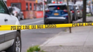 Один человек убит и двое ранены при стрельбе в американской школе