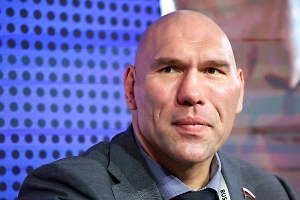 Валуев резко высказался о "кукише" польского шахматиста россиянину