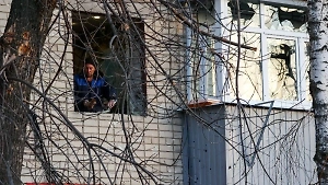 В Белгороде повреждены 573 квартиры при ударах ВСУ с 29 декабря