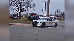 Стрельба произошла в школе в американском штате Айова