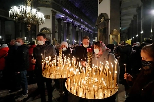Почему православное Рождество отмечают 7 января и что нельзя в этот день делать