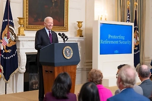 Байден назвал главный вопрос предстоящих выборов в США