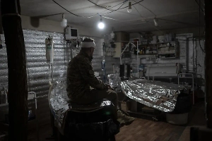 Украинская армия потеряла почти 2 тысячи бойцов на самом смертоносном участке фронта