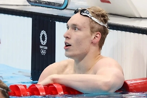 Пловец из РФ пожаловался на грязь и эмигрантов в США