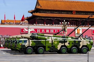 В США раскрыли шокирующие масштабы военной коррупции в Китае