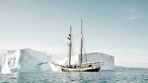 В США оценили претензии правительства на новые территории в Арктике