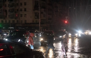 Украинцев предупредили о возможных отключениях света из-за резкого похолодания