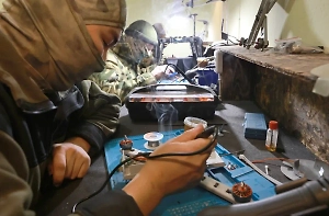 Украинский полковник забил тревогу из-за новых способностей ВС РФ