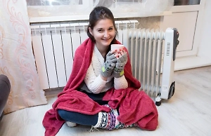 Воробьёв сообщил о запуске второго котла в Подольске для подачи тепла в дома