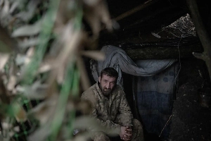 Экс-генпрокурор Украины призвал Зеленского сказать правду о катастрофе в ВСУ