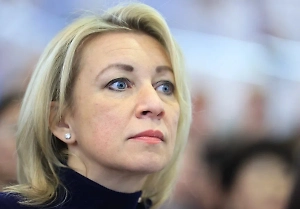 Захарова высмеяла идею создания собственной армии ЕС и дала европейцам несколько советов