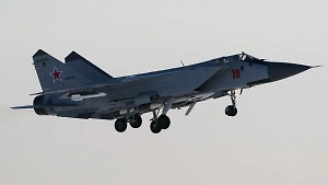 Российские военные ударили гиперзвуковым "Кинжалом" по объектам ВПК Украины